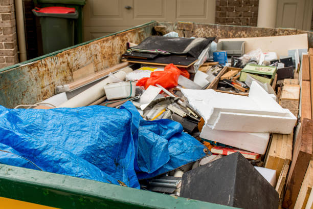 Best Retail Junk Removal  in Spicer, MN